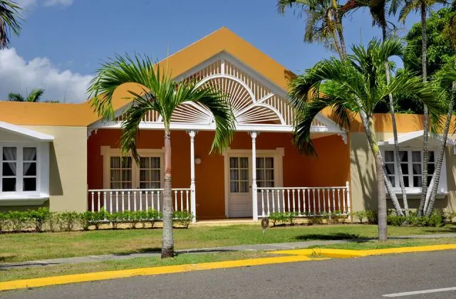 Todo Incluido Puerto Plata Village Hotel Republica Dominicana